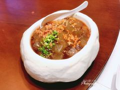 青岛凉粉-青岛颐海花园酒店总店·自助餐厅