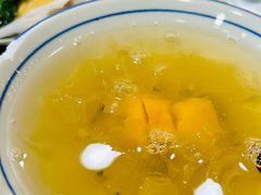 -阿金大白·上海菜馆(新天地店)