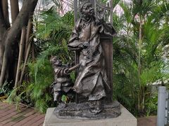 -广州雕塑公园