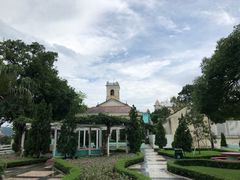 -龙环葡韵住宅式博物馆