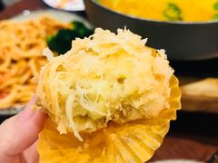 -如禾素食·下午茶·糖水