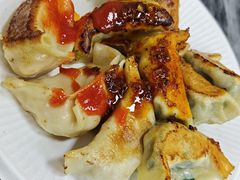 -八珍·广式煎饺·广州老字号(北京路总店)