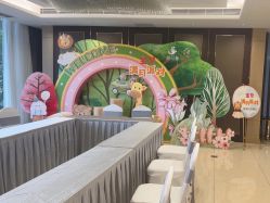 点击看大图 -禧月荟·爱丽馨月子中心(山庄店)