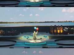 -大连体育中心体育馆