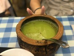 -揭西擂茶(龙华店)