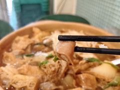 -肥家大排档(天河体育西店)