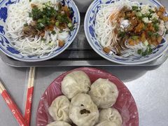 -高师傅特色米粉汤包(建设路店)