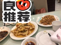 -黄家饺子东北特色菜馆(湖滨商业街店)