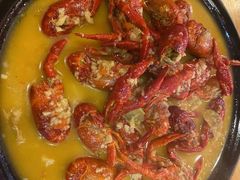 -回·龙虾铺·盆盆蟹·烧烤大排档(回龙观店)