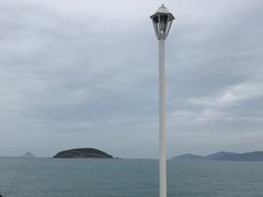 -越海渔村