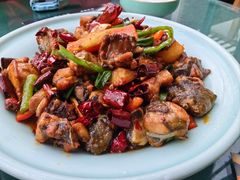 -云隐小厨·传统大理美食(复兴路店)