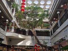 大堂-广州酒家(文昌总店)