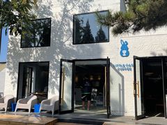 -小意思咖啡店(草桥店)