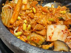 -正一味石锅拌饭(望京新世界店)