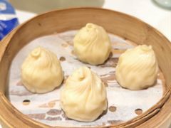 -翡翠拉面小笼包(岭南新天地店)