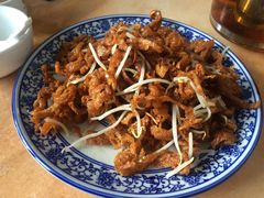 -八爷手擀炸酱面(张家窝店)