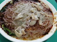 -甘记肥肠粉(马鞍北路店)