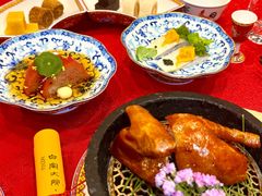 -白家大院·王府宫廷菜(苏州街店)