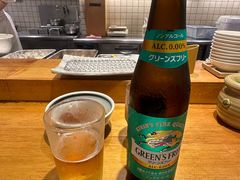 -天ぷら定食まきの(難波千日前店)