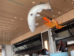 -济南凯宾斯基酒店-THE VIEW云景全日制餐厅