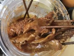 -叁宝烤肉·西安烧烤(东三爻店)