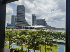 -正元希尔顿逸林酒店-御玺中餐厅