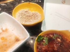 -一席地·本地鸡窝·杭帮鸡火锅(萧山银隆百货店)