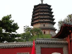 -天宁寺
