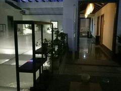 -稍可轩博物馆餐厅