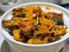 -避风塘(南翔印象城MEGA店)