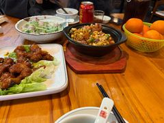 -61号餐吧(兴坪古镇漓江店)