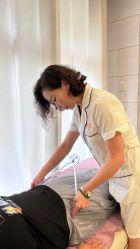 -安院长·产后恢复·徒手骨盆(先天下店)