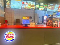 -汉堡王(房山绿地缤纷城店)
