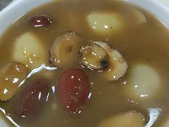 -罗子龙罗家桂花汤圆(曹都巷店)
