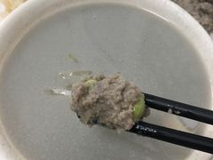 -老磁器口豆汁店(天坛店)