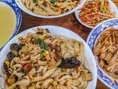 -王菊美食街·王菊面馆(总店)