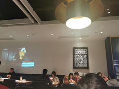 大堂-新太二·鲜料川菜(群光广场店)