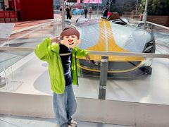 -法拉利主题公园