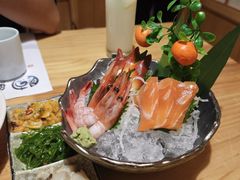 -鳗鲔料理小馆