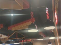 大堂-户大姐土豆粉(国贸店)