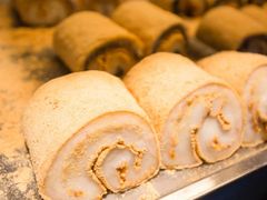 -朝鲜族打糕(时尚天河店)