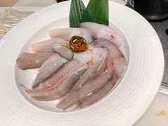 -围炉夜话·潮汕卤水火锅(榕江店)