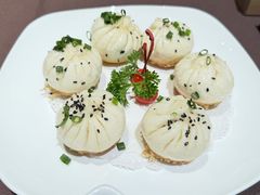 -江南·JIANGNAN(北京歌华开元大酒店)