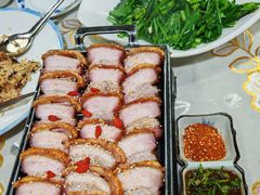 -龙姐私房菜(和顺古镇店)