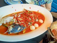 -凤凰湘语·海派湘菜(浦东旗舰店)