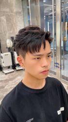 -MMby HairCode 芭曲发型概念店
