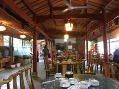 大堂-青城甲(青城山店)