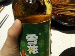 -卤教授老火锅