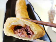 -味可道美食坊(福基路店)