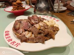 -山芋腔苏北菜(盐城滨海店)